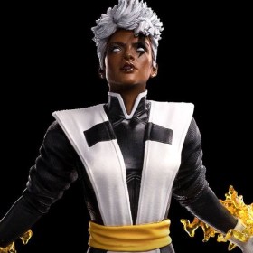 Storm (X-Men Age of Apocalypse) Marvel Comics BDS Art 1/10 Scale Statue by Iron Studios